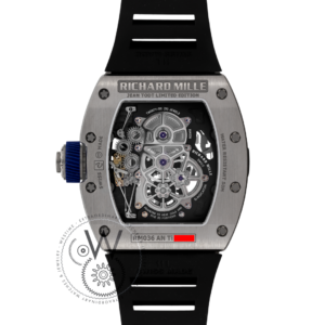 Richard Mille RM 036 Certified Pre-Owned Watch