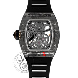 Richard Mille RM 17-01 Certified Pre-Owned Watch
